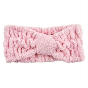 DAILY CONCEPTS® Pink Daily Beauty Headband ~ NWT